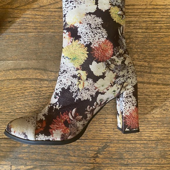 Matisse La Brea Bootie 7 - Picture 5 of 6